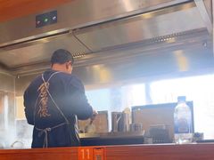 -蟹黄鱼·海派深夜面馆(江湾里店)