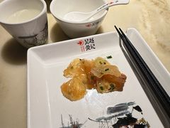 -吴越荣记苏州菜·松鼠桂鱼(月光码头店)
