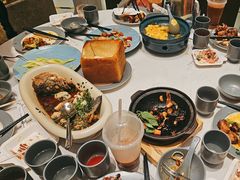 -鹿港小镇(悠唐店)