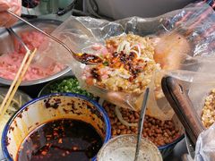 -六广门毛阿姨糯米饭