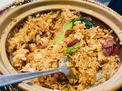 -南拳十三姨·潮汕砂锅粥·粤菜(西单大悦城店)