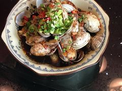 -铜锣湾·有麝自然香(渝北财富中心店)