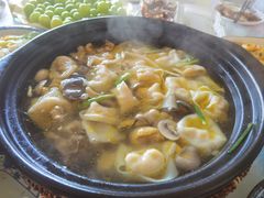 -芸海阁·农家私房菜(沙家浜景区出口店)