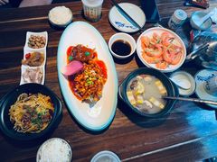 -鱼食饭稻·苏浙土菜17年老馆子(平江路店)