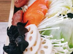 -呷哺呷哺(太原万象城店)