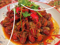 -辣出味岳阳特色烧烤·龙虾大排档(砂子塘总店)