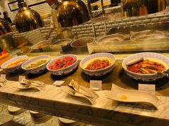 -沈阳和平艾美酒店新食谱西餐厅