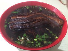 -小龙大肉面馆