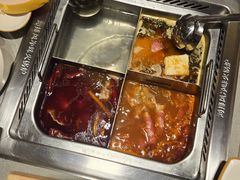 -海底捞火锅(亲贤北街店)