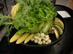 -凤园椰珍·椰子鸡火锅(番禺奥园广场店)