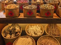 -桐湾大院·桐庐菜(滨江店)
