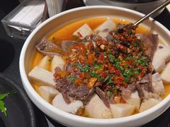 -梅花境(万科店)