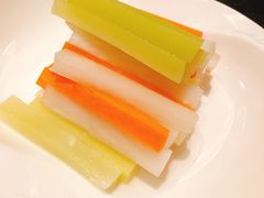 -俏江南(中山路先天下广场店)