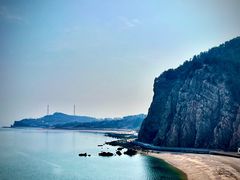 -长岛南北长山旅游景区