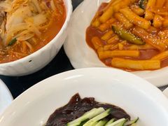 -桃园中华料理炸酱面(燕儿岛路店)