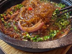 -万重锦·人文川菜馆(骡马市店)