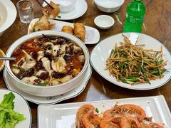 -老船长海鲜大排档(集美店)
