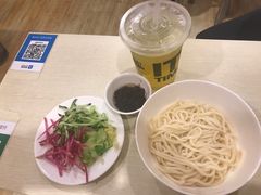 -黑八私房老北京炸酱面