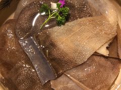 极品鲜毛肚-小龙坎火锅(万象城店)
