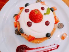 -AFS Cafe & Canteen(闽江二路店)