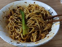 花市豌杂面-花市豌杂面(民生路店)