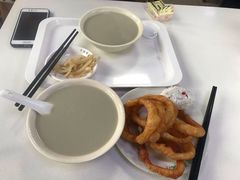 -老磁器口豆汁店(天坛店)