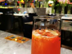 柚见青柠-懒人盐府人家(航天桥店)