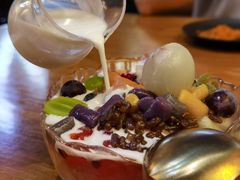 -王扯火胖哥烤生蚝(眉山首店)