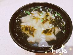 -巧燕坊一笼一蒸(庆春广场地铁站店)