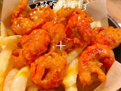 -必胜客(百联又一城店)