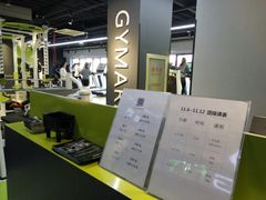 -Liking Fit24小时智能健身(金汇路韩国街店)