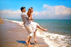 -太古映画婚纱摄影(天河店)