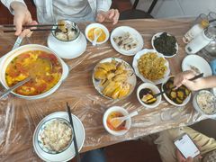 -妈妈的小作坊(陈家镇店)