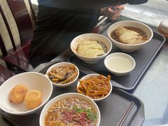 -毛华美食(清扬路店)