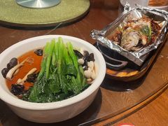 -新白鹿餐厅(京基KK ONE店)