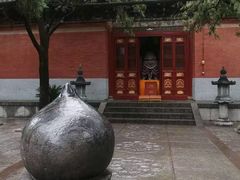 -洛阳白马寺