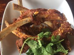 -自然餐厅(Phuket)