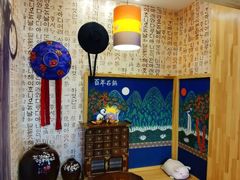 -百年石锅饭(阿里郎美食街店)