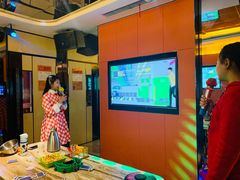 -星聚会KTV(北京世贸天阶店)