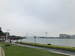 -厦门五通客运码头