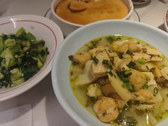 -春天里餐厅(西田城店)