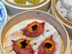 -陶兰居·香港饭店·海鲜大排档(圆融时代广场店)