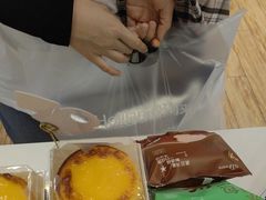 -好利来(柳北店)