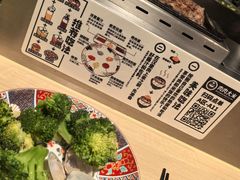 -肉肉大米(金虹桥店)