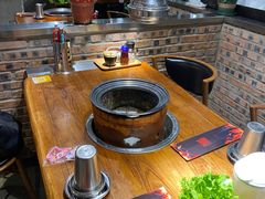 -原始泥炉烤肉(总店)