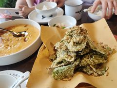 -洞庭土菜馆(天河北总店)