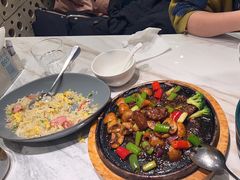 -鹿港小镇(霄云店)