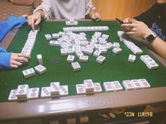 -云川台球(马甸店)