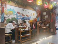 -千亿来乌拉火锅(德胜店)