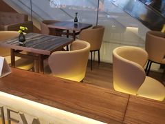 -THE WOODS 简餐 (国贸商城店)